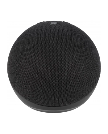 Amazon Echo Dot 5 Generation Anthrazit
