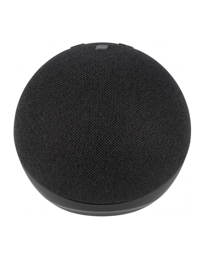 Amazon Echo Dot 5 Generation Anthrazit główny