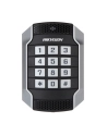 no name CZYTNIK ZBLIŻENIOWY Z KLAWIATURĄ HIKVISION DS-K1104MK - nr 3