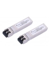 Extralink SFP+ 10G 2-pack | Moduł SFP+ - nr 1