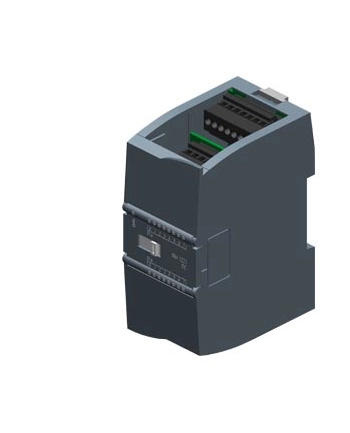 no name SIMATIC S7-1200 MODUŁ 16 WEJŚĆ BINARNYCH 24V DC nr 2