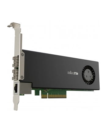 no name MIKROTIK ROUTERBOARD CCR2004-1G-2XS-PCIe nr 2