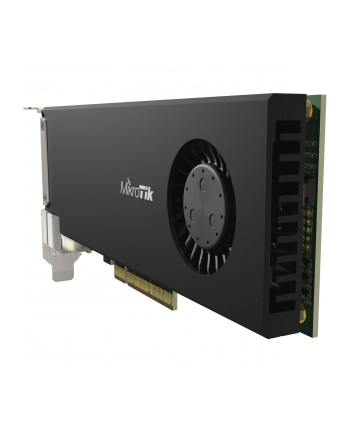 no name MIKROTIK ROUTERBOARD CCR2004-1G-2XS-PCIe nr 1