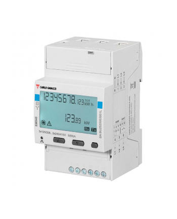 Victron Energy Energy Meter EM540 - 3 phase - max 65A/phase