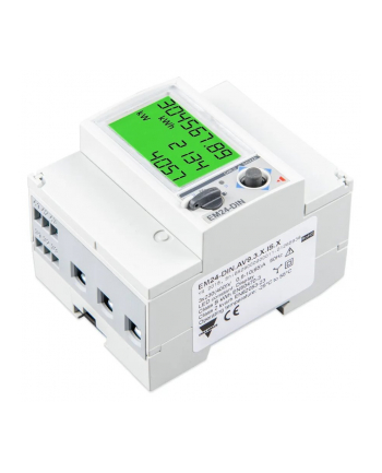 Victron Energy Energy Meter EM24 - 3 phase - max 65A/phase Ethern