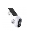 Extralink Smart Life SolarEye | Kamera zewnętrzna z panelem solarnym | bezprzewodowa, Full HD 1080p, Wi-Fi, akumulator 5200mAh, IP54 - nr 13