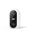 Extralink Smart Life SolarEye | Kamera zewnętrzna z panelem solarnym | bezprzewodowa, Full HD 1080p, Wi-Fi, akumulator 5200mAh, IP54 - nr 3