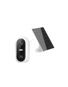 Extralink Smart Life SolarEye | Kamera zewnętrzna z panelem solarnym | bezprzewodowa, Full HD 1080p, Wi-Fi, akumulator 5200mAh, IP54 - nr 9