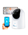 Extralink Smart Life HomeEye, Kamera IP, PTZ, Wi-Fi, 25K, 4MP, Niania - nr 8