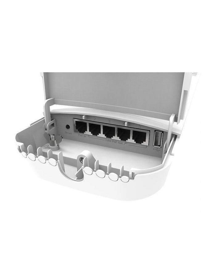 no name MIKROTIK ROUTERBOARD OmniTIK 5 POE ac (RBOmniTikPG-5HacD) główny