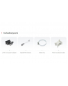 MikroTik SXT LTE6 kit (2023) | Router LTE | SXTR'amp;FG621-EA, LTE 300Mb/s, 2x RJ45 100Mb/s, 1x miniPCI-e, 2x SIM - nr 3