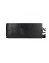 Extralink Piorun 2000VA/1600W Inwerter Czysta sinusoida, napięcie akumulatora 24VDC - nr 15