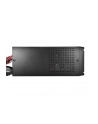 Extralink Piorun 2000VA/1600W Inwerter Czysta sinusoida, napięcie akumulatora 24VDC - nr 21