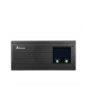 Extralink Piorun 2000VA/1600W Inwerter Czysta sinusoida, napięcie akumulatora 24VDC - nr 8