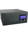 Extralink Piorun 3000VA/2100W Inwerter, Czysta sinusoida, napięcie akumulatora 24VDC - nr 4