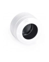 no name Alphacool Icicle PRO Łącznik 13mm Mocowanie Twardej Rury G1/4, 6-pak - Biały - nr 3