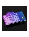 no name Buty Kurhanu LRC 20 RTX 4090 Founders Edition Aurora, RGB, czarny - Akryl - nr 4