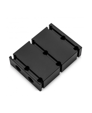 no name Bloki wodne EK EK-Scalar potrójne 2-szczelinowe - acetal