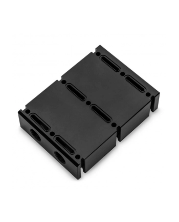 no name Bloki wodne EK EK-Scalar potrójne 2-szczelinowe - acetal