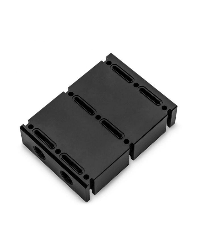 no name Bloki wodne EK EK-Scalar potrójne 2-szczelinowe - acetal główny
