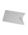 no name Bloki wodne EK EK-Quantum Vector FE RTX 3090 Backplate - srebrny - nr 6