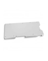 no name Bloki wodne EK Quantum Vector2 Strix/TUF RTX 3090 Ti Backplate - nikiel - nr 2