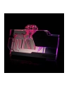 no name PHANTEKS Glacier G40 RTX 4090 Blok wodny z płytką tylną do MSI, D-RGB - czarny - nr 16