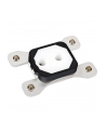 no name Aqua Komputer cuplex kryos NEXT RGBpx AM4/AM5 - Acetal + 925 Srebrny, czarny - nr 10
