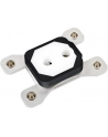no name Aqua Komputer cuplex kryos NEXT RGBpx AM4/AM5 - Acetal + 925 Srebrny, czarny - nr 12