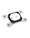 no name Aqua Komputer cuplex kryos NEXT RGBpx AM4/AM5 - Acetal + 925 Srebrny, czarny - nr 5