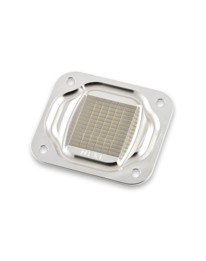 no name Aqua Komputer cuplex kryos NEXT RGBpx AM4/AM5 - Acetal + 925 Srebrny, czarny główny
