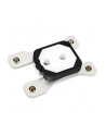 no name Aqua Komputer cuplex kryos NEXT RGBpx AM4/AM5/3000/5000 - Acetal + 925 Srebrny, czarny - nr 10
