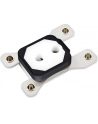 no name Aqua Komputer cuplex kryos NEXT RGBpx AM4/AM5/3000/5000 - Acetal + 925 Srebrny, czarny - nr 12
