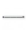 no name Ubiquiti UISP-S-Pro-(wersja europejska) | Switch | 24x RJ45 1000Mb/s, 16x Passive PoE 27V, 4x SFP+, 220W - nr 11
