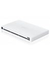 no name Ubiquiti UISP-S-Pro-(wersja europejska) | Switch | 24x RJ45 1000Mb/s, 16x Passive PoE 27V, 4x SFP+, 220W - nr 2