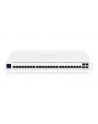 no name Ubiquiti UISP-S-Pro-(wersja europejska) | Switch | 24x RJ45 1000Mb/s, 16x Passive PoE 27V, 4x SFP+, 220W - nr 4