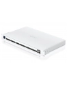 no name Ubiquiti UISP-S-Pro-(wersja europejska) | Switch | 24x RJ45 1000Mb/s, 16x Passive PoE 27V, 4x SFP+, 220W - nr 5