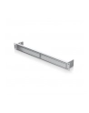 no name Ubiquiti 1U Rack Mount Vented OCD Panel | Maskownica wentylowana | Panel frontowy, UACC-Rack-Panel-Vented-1U - nr 12