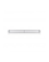 no name Ubiquiti 1U Rack Mount Vented OCD Panel | Maskownica wentylowana | Panel frontowy, UACC-Rack-Panel-Vented-1U - nr 4