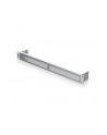 no name Ubiquiti 1U Rack Mount Vented OCD Panel | Maskownica wentylowana | Panel frontowy, UACC-Rack-Panel-Vented-1U - nr 5