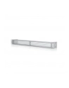 no name Ubiquiti 1U Rack Mount Vented OCD Panel | Maskownica wentylowana | Panel frontowy, UACC-Rack-Panel-Vented-1U - nr 8