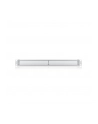 no name Ubiquiti 1U Rack Mount Vented OCD Panel | Maskownica wentylowana | Panel frontowy, UACC-Rack-Panel-Vented-1U - nr 9