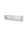 no name Ubiquiti 2U Rack Mount Vented OCD Panel | Maskownica wentylowana | Panel frontowy, UACC-Rack-Panel-Vented-2U - nr 1
