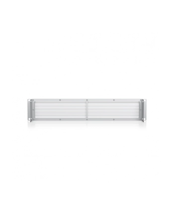 no name Ubiquiti 2U Rack Mount Vented OCD Panel | Maskownica wentylowana | Panel frontowy, UACC-Rack-Panel-Vented-2U