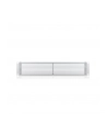 no name Ubiquiti 2U Rack Mount Vented OCD Panel | Maskownica wentylowana | Panel frontowy, UACC-Rack-Panel-Vented-2U - nr 9