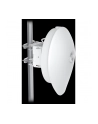 no name Ubiquiti AF60-XR-(wersja europejska) | Radiolinia | 60 GHz, 54 Gbps, 15 km, GPS, 10G SFP+ - nr 17