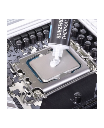 no name Alphacool Subzero Pasta Termoprzewodząca - 20g