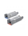 no name Ubiquiti UACC-OM-SM-10G-S-2 | Moduł SFP+ | BIDI, SM, Simplex LC, 10Gbps, 10km - nr 13