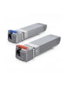no name Ubiquiti UACC-OM-SM-10G-S-2 | Moduł SFP+ | BIDI, SM, Simplex LC, 10Gbps, 10km - nr 2