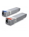 no name Ubiquiti UACC-OM-SM-10G-S-2 | Moduł SFP+ | BIDI, SM, Simplex LC, 10Gbps, 10km - nr 5